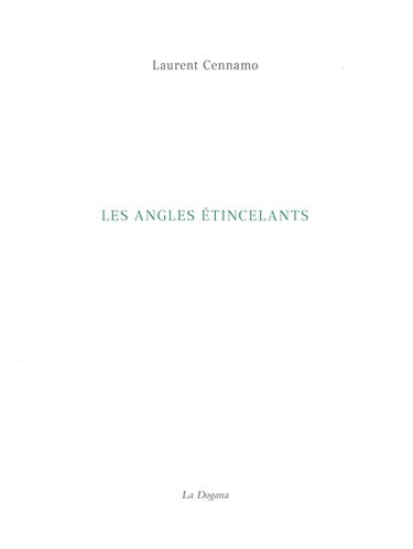 Les angles étincelants
