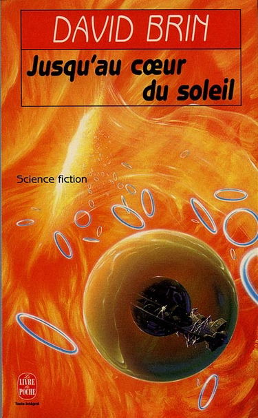 Jusqu'au coeur du soleil