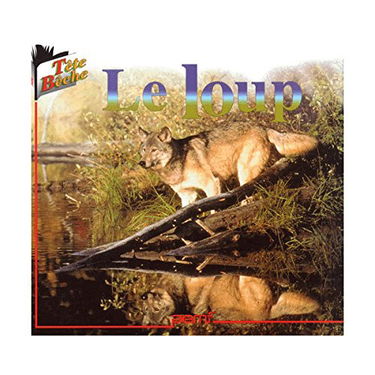 Le Loup Suivi De L'Ane Et Le Loup