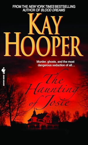 Couverture de The Haunting of Josie: A Novel