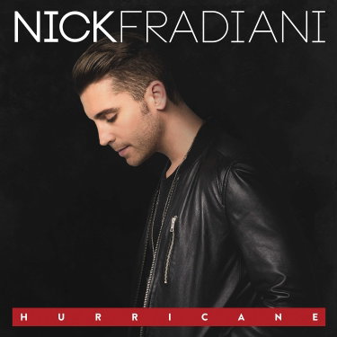 Couverture de Hurricane