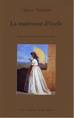 La maîtresse d'école
