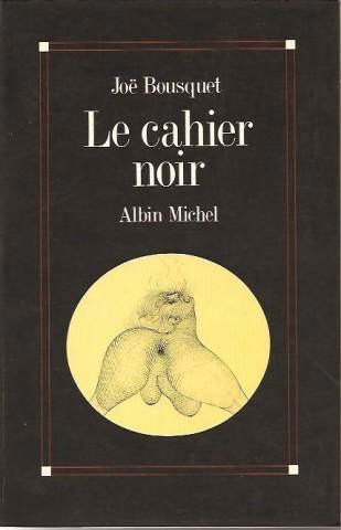 Le cahier noir