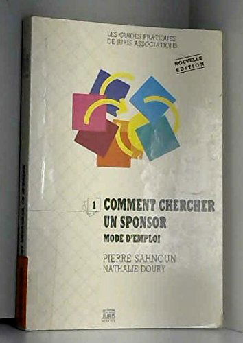 Comment chercher un sponsor : mode d'emploi