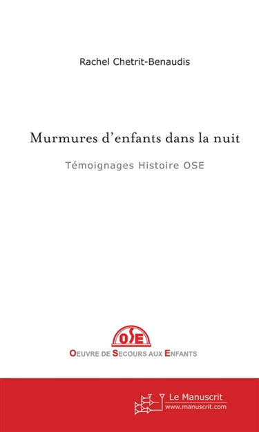 Murmures d'enfants dans la nuit
