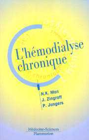 Hémodialyse chronique