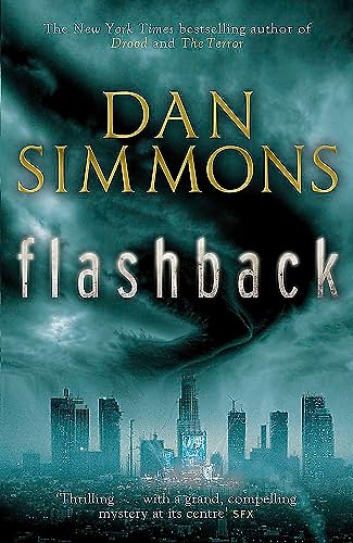 Couverture de Flashback