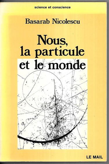 Nous, la particule et le monde