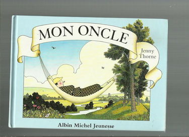 Mon oncle