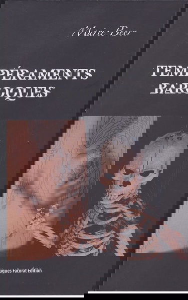 Tempéraments baroques