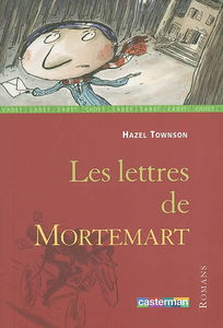 Les lettres de Mortemart