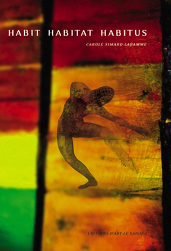 Habit Habitat Habitus