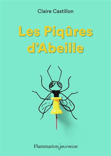 Les piqûres d'Abeille