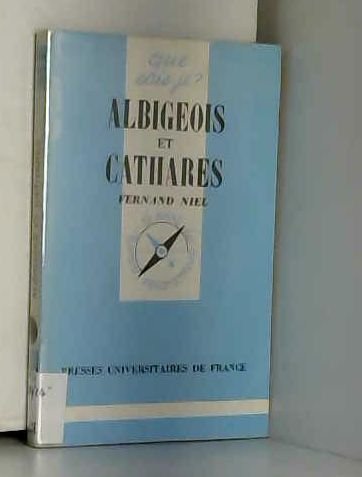 Albigeois et Cathares