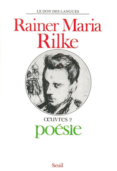Couverture de Oeuvres. Vol. 2. Poésie