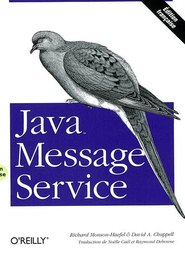 Java Message Service