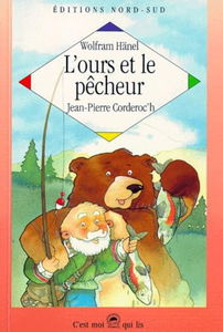 L'ours et le pêcheur