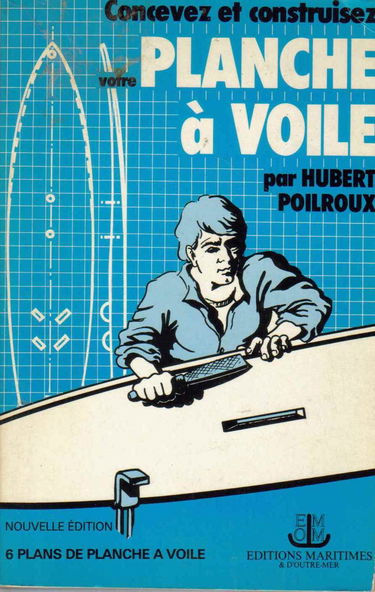 Concevez votre planche à voile