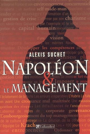 Napoléon et le management
