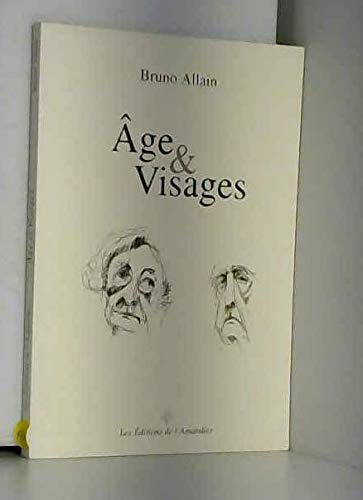 Age et Visages