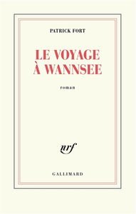Le voyage à Wannsee