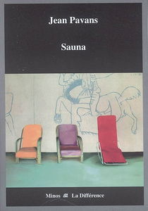 Sauna : pastiches