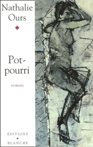 Couverture de Pot-pourri