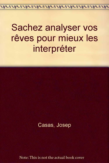 Sachez analyser vos rêves pour mieux les interpréter