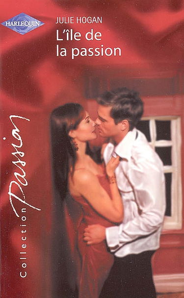 L'île de la passion