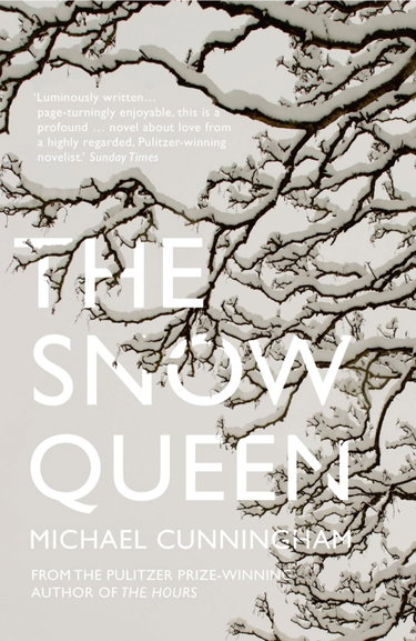 Couverture de The Snow Queen