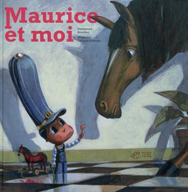 Maurice et moi