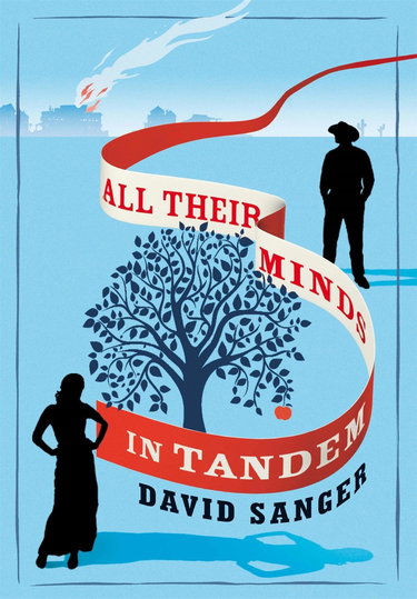 Couverture de All Their Minds In Tandem