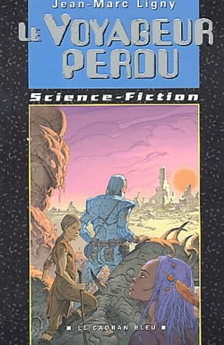 Le voyageur perdu