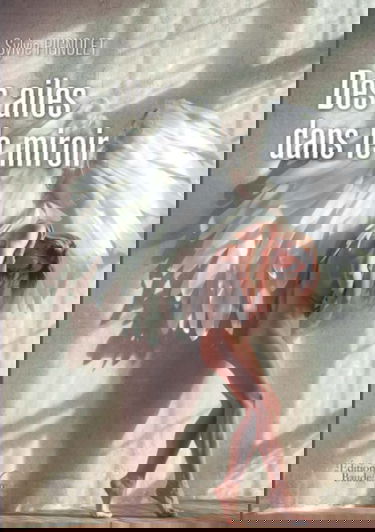 Des ailes dans le miroir