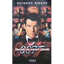 Demain ne meurt jamais