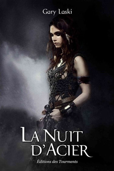 La nuit d'acier