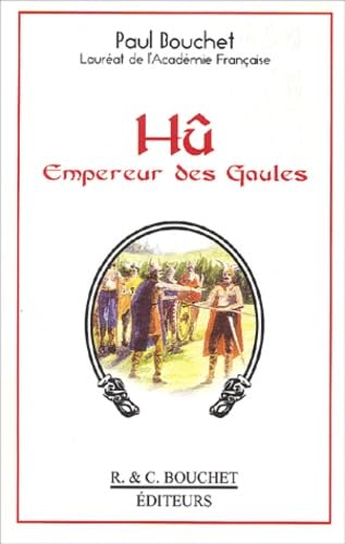 Hu. Empereur Des Gaules