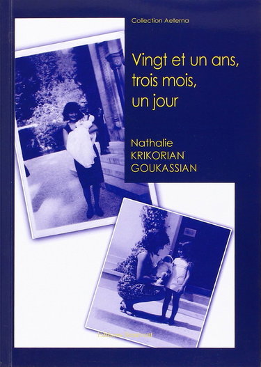 21 Ans 3 Mois 1 Jour