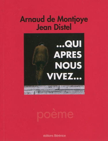 Couverture de Qui après nous vivez... : poème