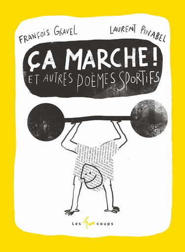 Ca marche et autres poèmes sportifs