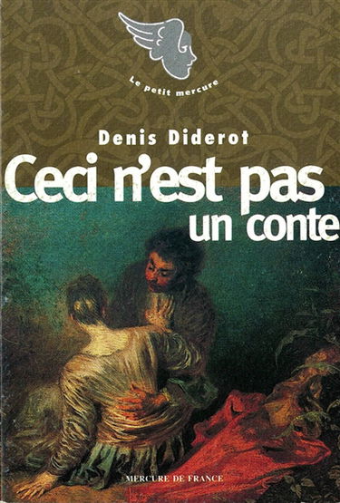 Ceci n'est pas un conte