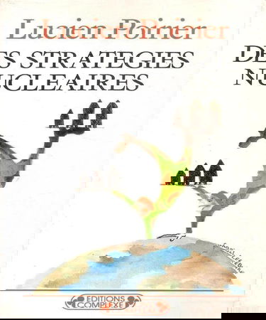 Des stratégies nucléaires