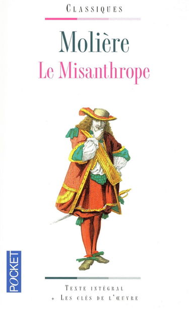 Le misanthrope
