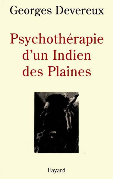 Psychothérapie d'un Indien des plaines