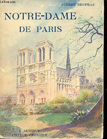 Notre-dame de paris