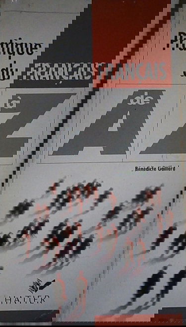 Pratique du français de A à Z