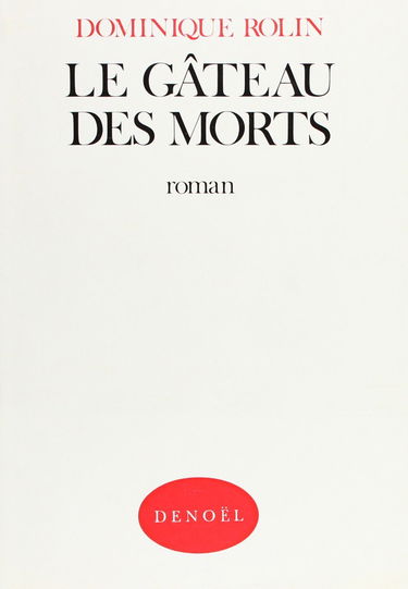 Le Gâteau des morts