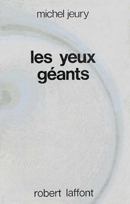 Les Yeux géants