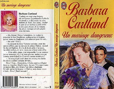 Un mariage dangereux