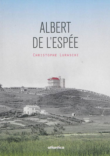 Albert de L'Espée